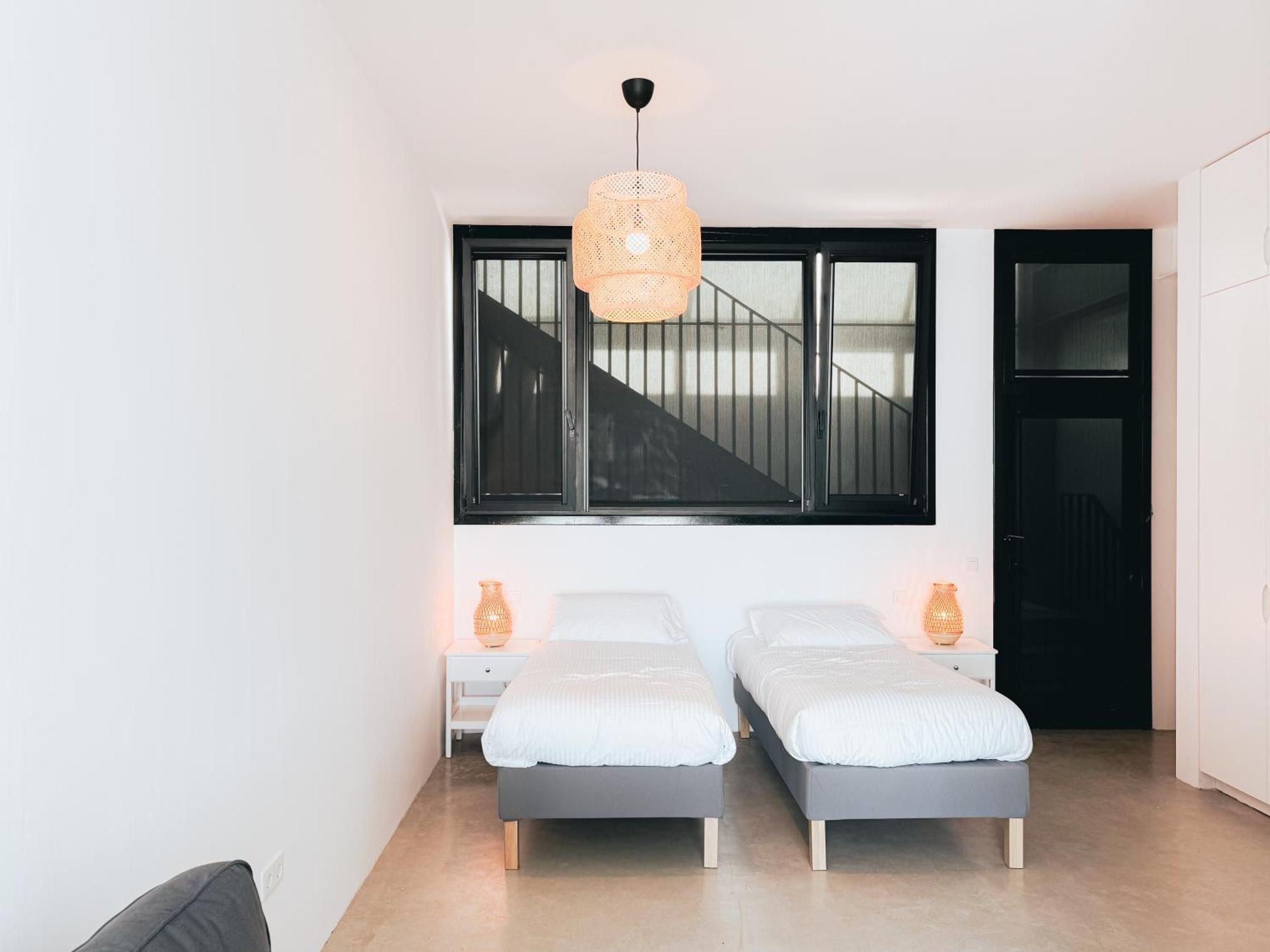 Sunrise Pozo Izquierdo Home Exterior photo