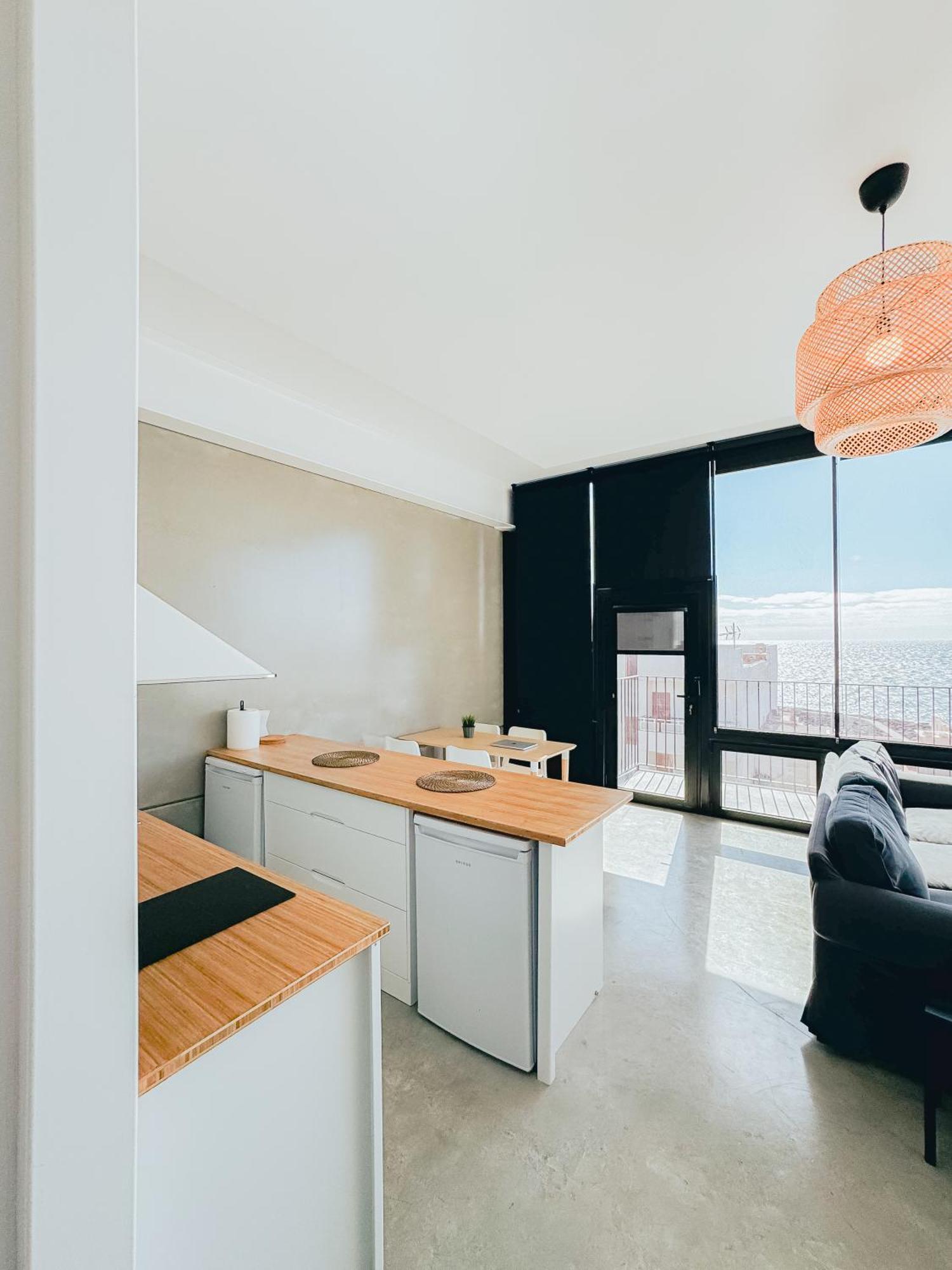 Sunrise Pozo Izquierdo Home Exterior photo