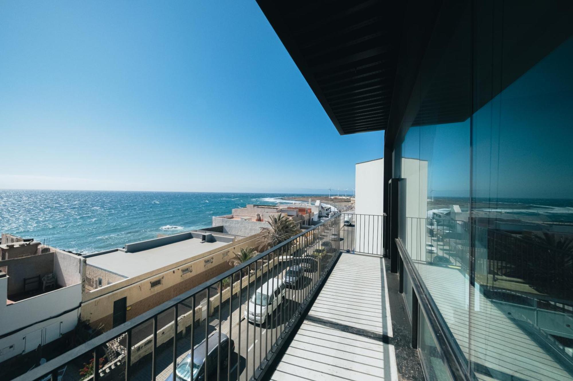 Sunrise Pozo Izquierdo Home Exterior photo